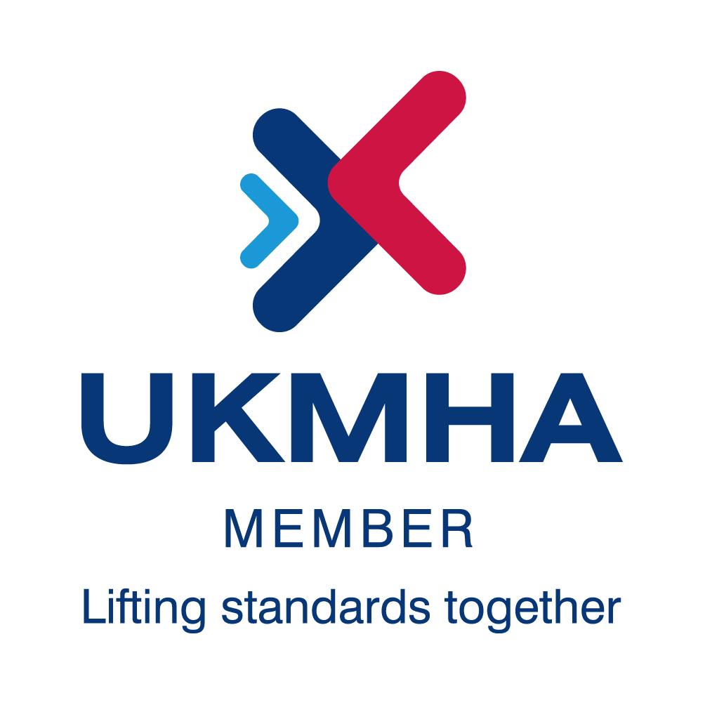 UKMHA Member — Lifting standards together