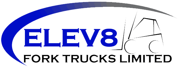 ELEV8 Fork Trucks Ltd