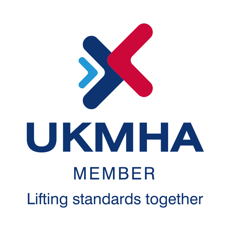 UKMHA member — Lifting standards together